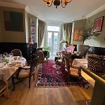The White House Hotel