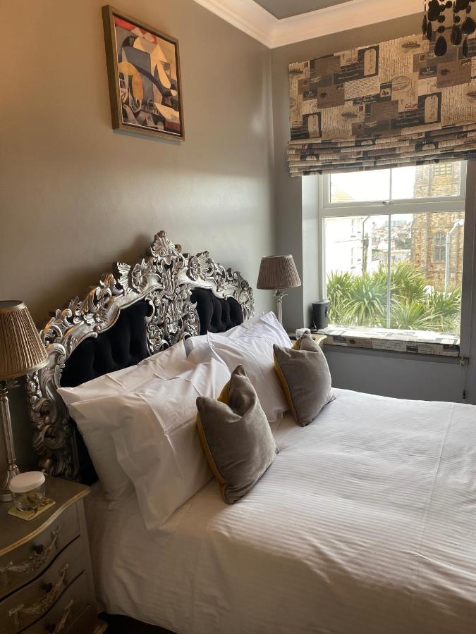 The White House Hotel Newquay (Cornwall)