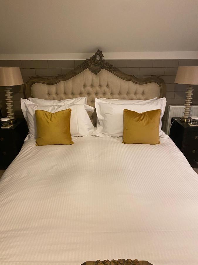 The White House 5* Newquay (Cornwall)