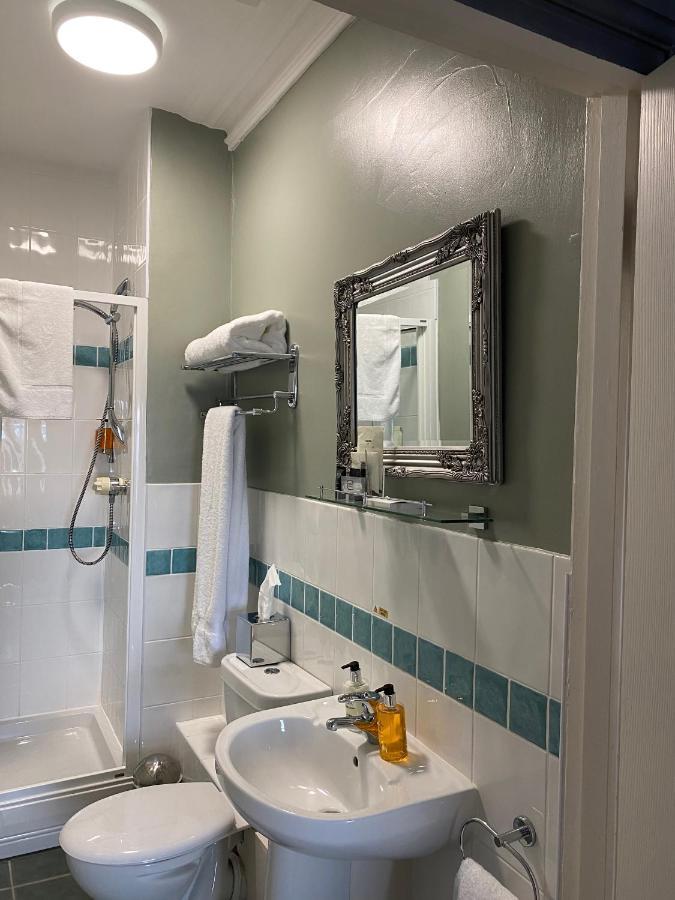 The White House 5* Newquay (Cornwall)