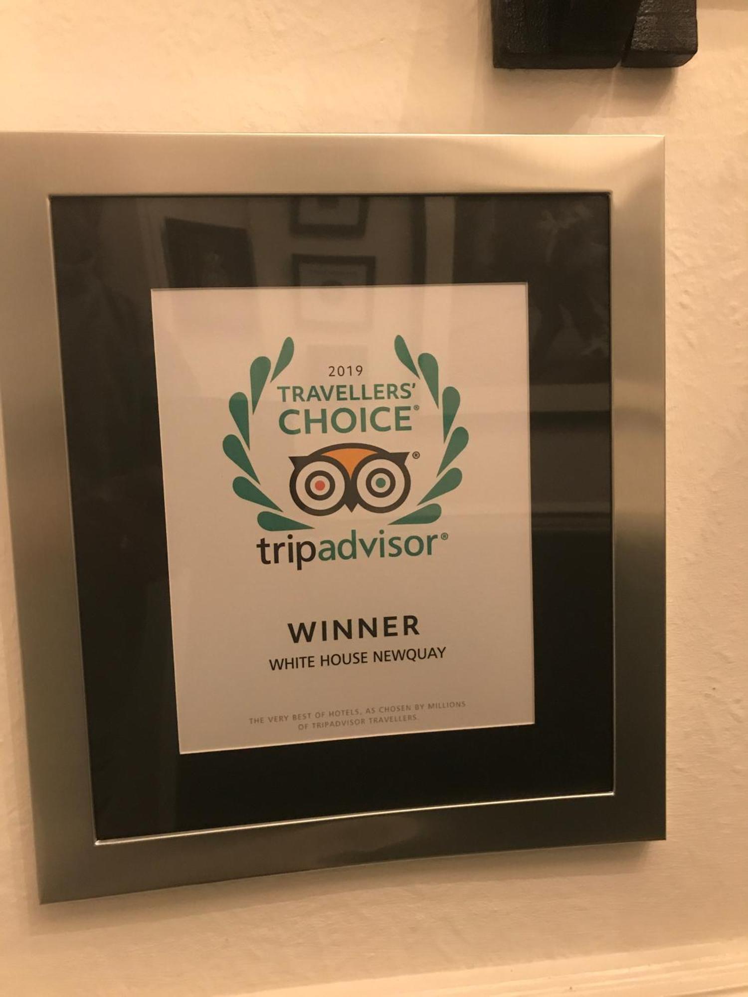 Hotel The White House 5*