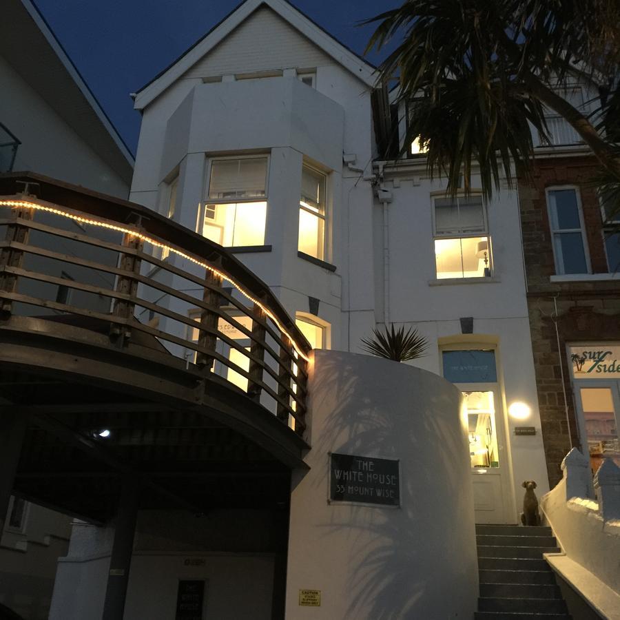 Hotel The White House 5*